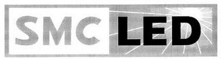 SMC LED logo