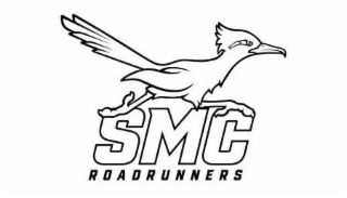 SMC ROADRUNNERS logo
