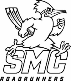 SMC ROADRUNNERS logo