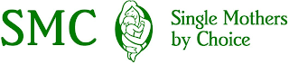 SMC SINGLE MOTHERS BY CHOICE logo