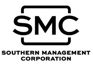 SMC SOUTHERN MANAGEMENT CORPORATION logo
