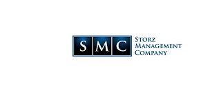 SMC STORZ MANAGEMENT COMPANY logo