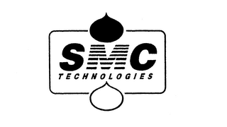 SMC TECHNOLOGIES logo