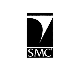 SMC3 logo