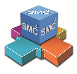 SMC4 SMC4 SMC4 logo