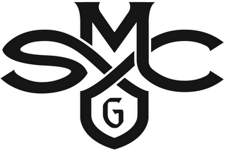 SMCG logo