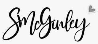 SMCGINLEY logo