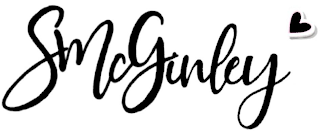 SMCGINLEY logo