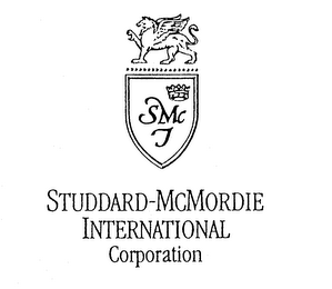 SMCI STUDDARD-MCMORDIE INTERNATIONAL CORPORATION logo