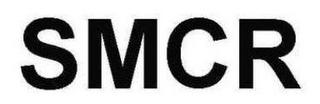 SMCR logo