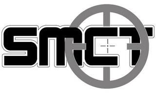 SMCT logo