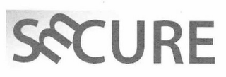 SMCURE logo