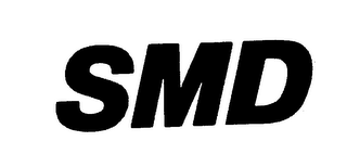 SMD logo