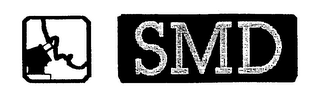 SMD logo