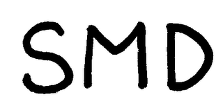 SMD logo