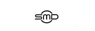 SMD logo