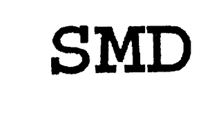 SMD logo