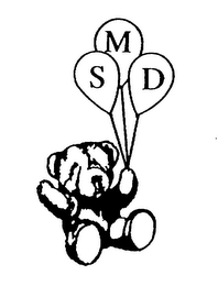 SMD logo
