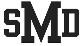 SMD logo