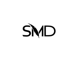 SMD logo