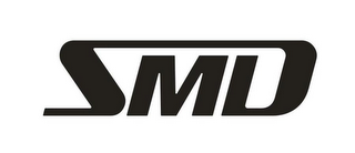 SMD logo