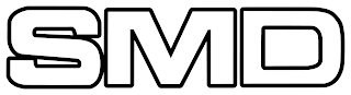 SMD logo