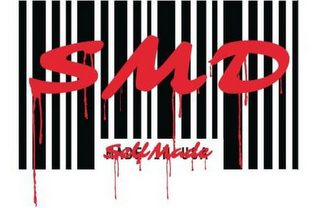 SMD SELF MADE MADE IN USA logo