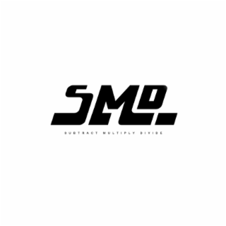 SMD. SUBTRACT MULTIPLY DIVIDE logo