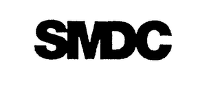 SMDC logo