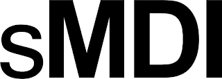 SMDI logo