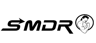 SMDR logo
