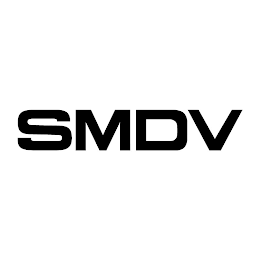 SMDV logo