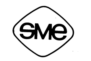 SME logo
