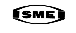 SME logo