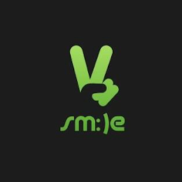 SM:)E logo