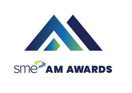 SME AM AWARDS logo
