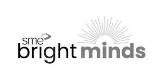 SME BRIGHT MINDS logo