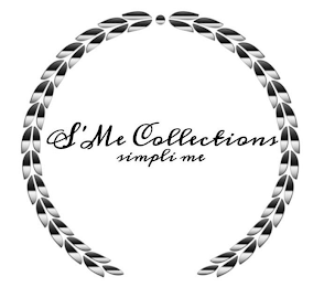 S'ME COLLECTIONS SIMPLI ME logo