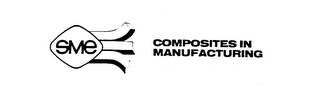 SME COMPOSITES IN MANUFACTURING logo