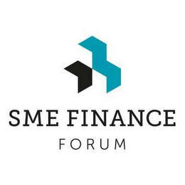 SME FINANCE FORUM logo