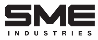 SME INDUSTRIES logo