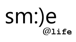 SM:)E @LIFE logo