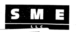 SME LLC logo