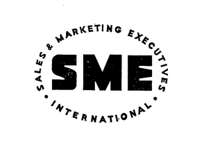 SME SALES & MARKETING EXECUTIVES INTERNATIONAL