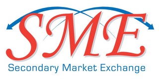 SME SECONDARY MARKET EXCHANGE logo