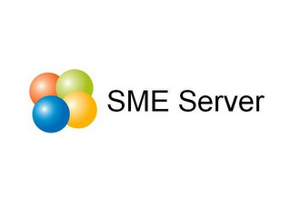 SME SERVER logo