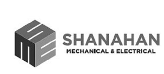 SME SHANAHAN MECHANICAL & ELECTRICAL logo