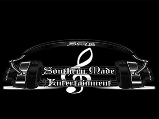 SME SOUTHERN MADE ENTERTAINMENT logo