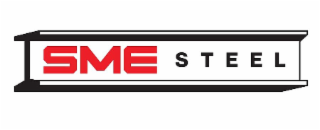 SME STEEL logo