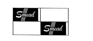 SMEAD logo
